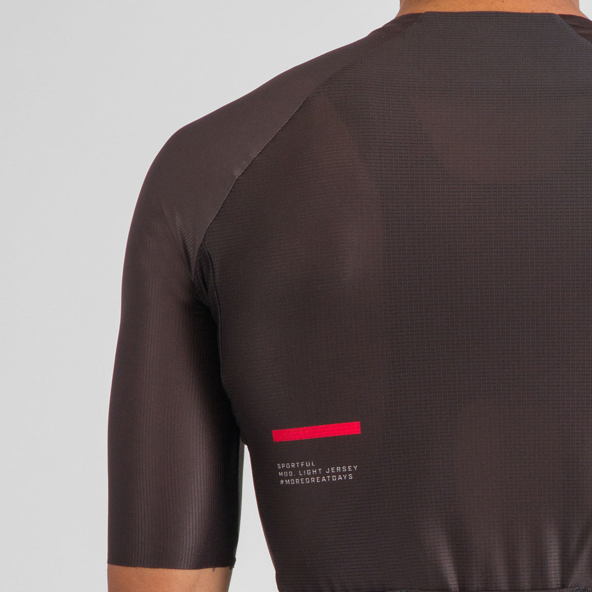 Maglia Sportful Light - Nero - N