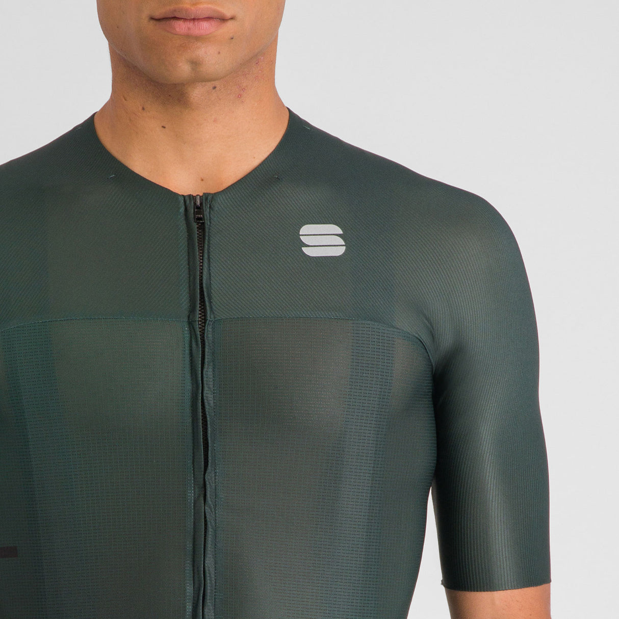Maglia Sportful Light - Verde - H
