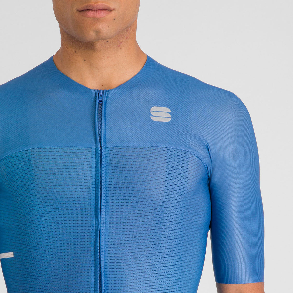 Maglia Sportful Light - Azzurro - M