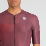 Maglia Sportful Light - Viola - O