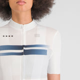 Maglia donna Sportful Gruppetto - Bianco - L