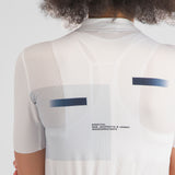 Maglia donna Sportful Gruppetto - Bianco - M