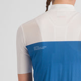 Maglia donna Sportful Pista - Azzurro - D