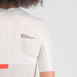 Maglia donna Sportful Bomber - Bianco - Q