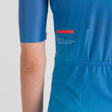 Maglia donna Sportful Light - Azzurro - F