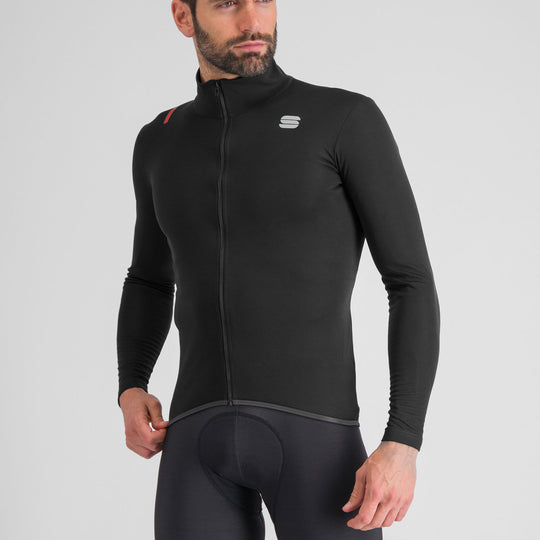 Giacca Sportful Fiandre Light - Nero