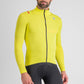 Giacca Sportful Fiandre Light - Giallo - L