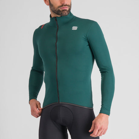 Giacca Sportful Fiandre Light - Verde - F