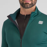 Jacket Sportful Fiandre Light - Vert