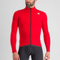 Chaqueta Sportful Fiandre Light - Rojo