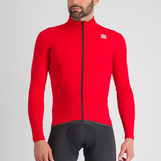 Giacca Sportful Fiandre Light - Rosso