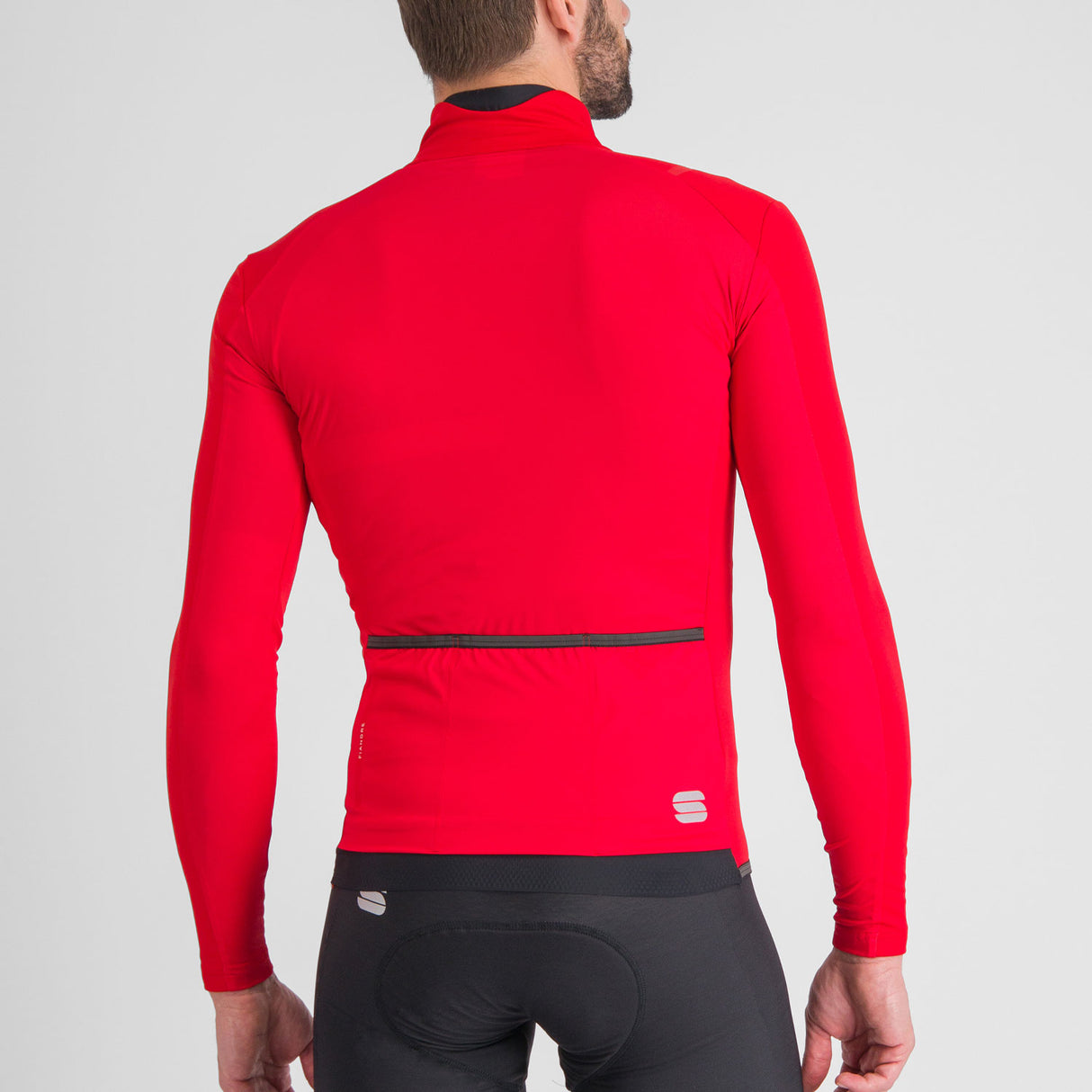 Giacca Sportful Fiandre Light - Rosso - F