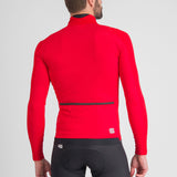 Giacca Sportful Fiandre Light - Rosso - F