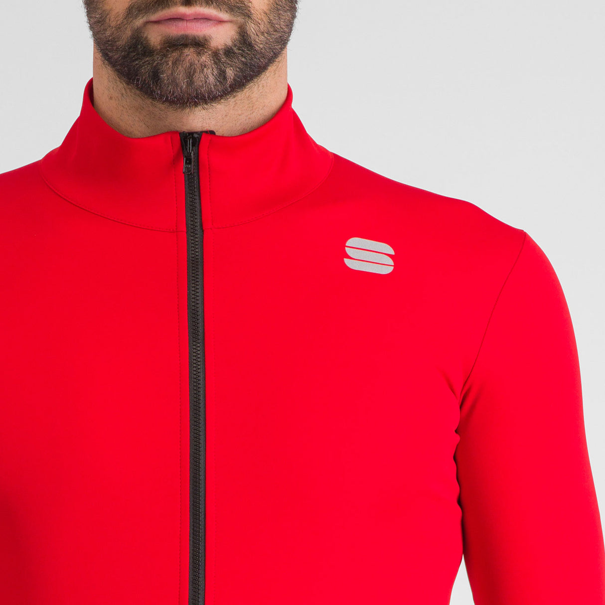 Giacca Sportful Fiandre Light - Rosso - G