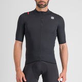 Maglia Sportful Fiandre Light - Nero - A