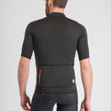 Maglia Sportful Fiandre Light - Nero - B