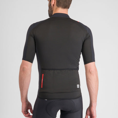Maglia Sportful Fiandre Light - Nero - B