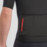 Maglia Sportful Fiandre Light - Nero - D