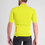 Sportful Fiandre Light jersey - Yellow