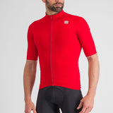 Maglia Sportful Fiandre Light - Rosso - N