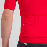 Maglia Sportful Fiandre Light - Rosso - Q