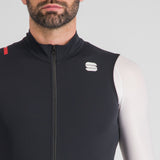 Gilet Sportful Fiandre Pro - Nero - F