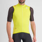 Gilet Sportful Fiandre Pro - Giallo - I