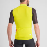 Sportful Fiandre Pro vest - Yellow