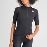 Maglia donna Sportful Fiandre Light - Nero - E