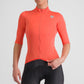Maglia donna Sportful Fiandre Light - Arancio - G