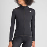 Giacca donna Sportful Fiandre Light - Nero - C