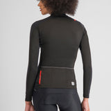 Giacca donna Sportful Fiandre Light - Nero - D