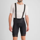 Salopette Sportful Fiandre - Nero - B