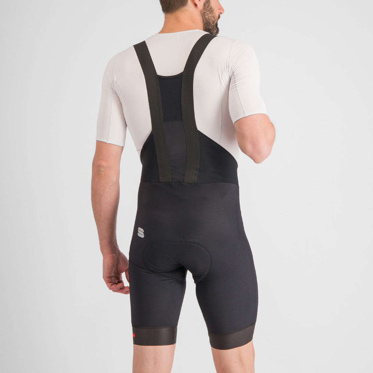 Salopette Sportful Fiandre - Nero - C