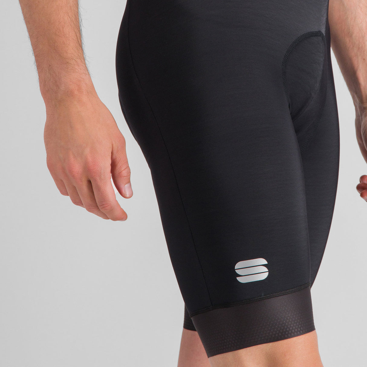 Salopette Sportful Fiandre - Nero - E