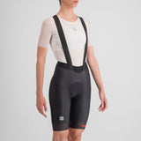 Salopette donna Sportful Fiandre - Nero - I