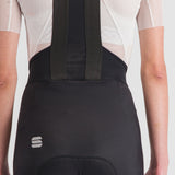 Salopette donna Sportful Fiandre - Nero - N