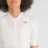 Maglia donna Sportful Srk - Bianco - M