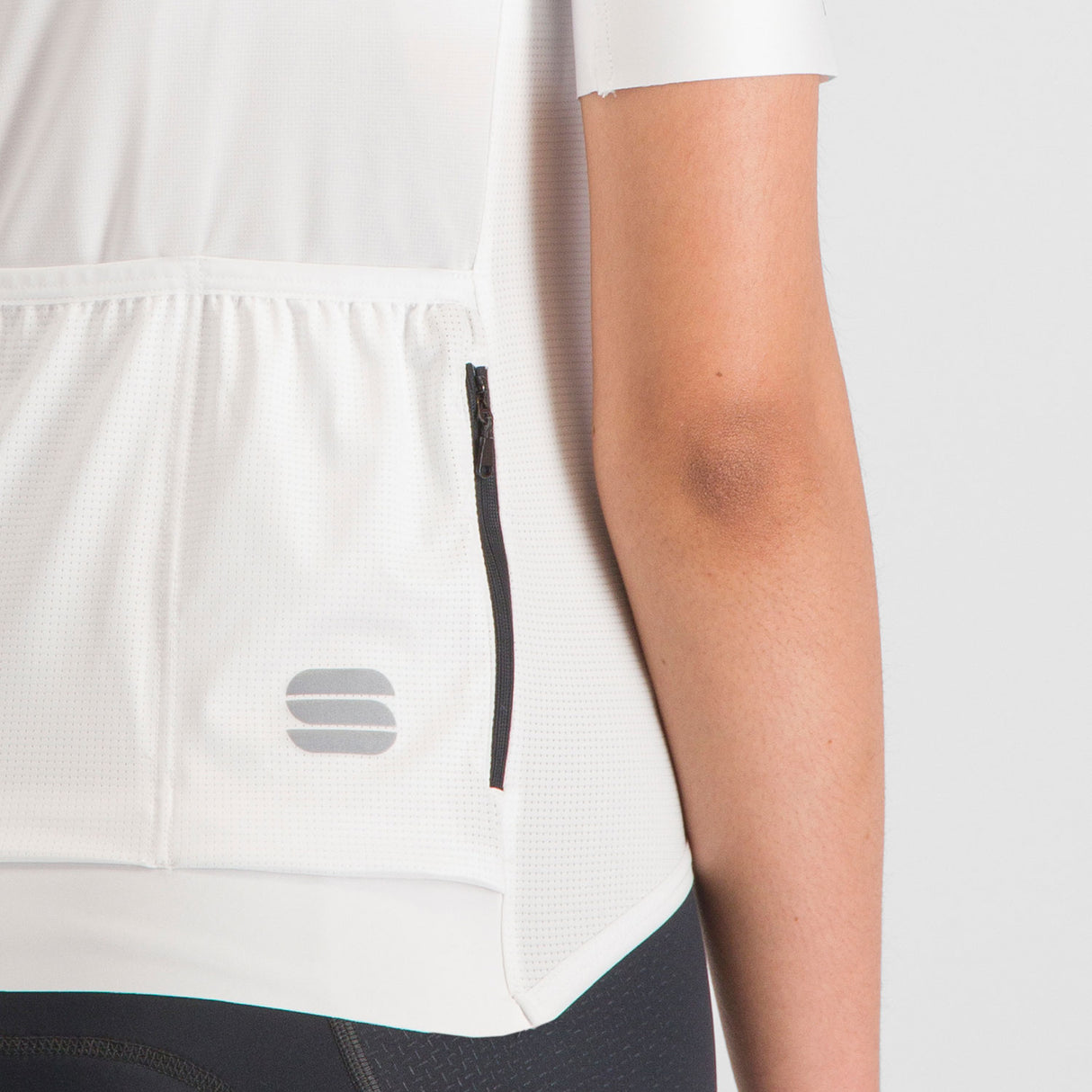 Maglia donna Sportful Srk - Bianco - N