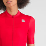 Maglia donna Sportful Srk - Rosso - C