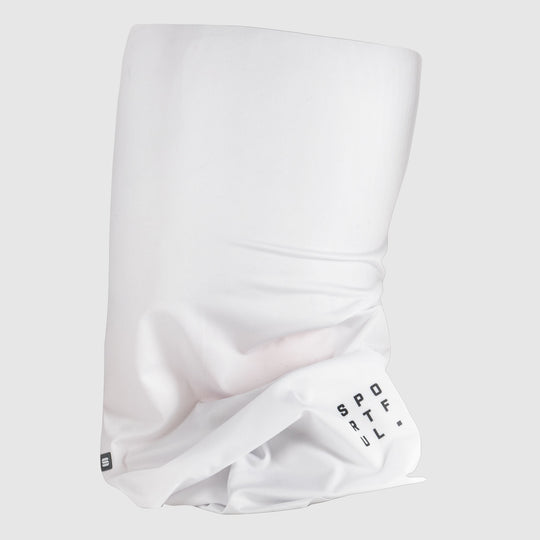 Sportful Srk neck warmer - White