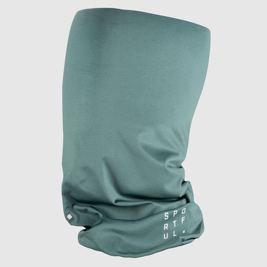 Sportful Srk neck warmer - Green