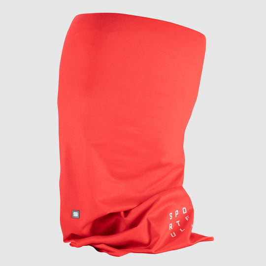 Sportful Srk neck warmer - Red