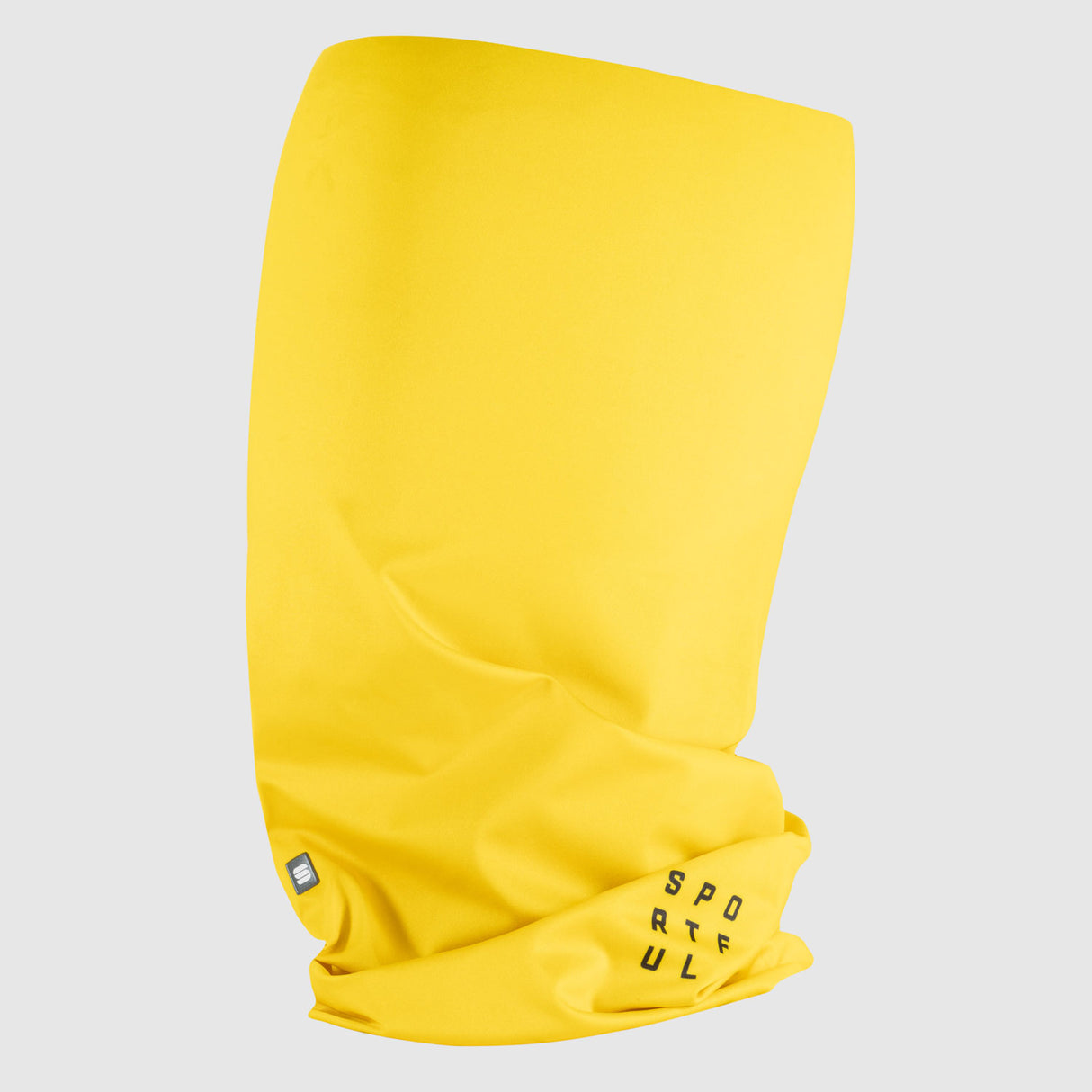Scaldacollo Sportful Srk - Giallo - H