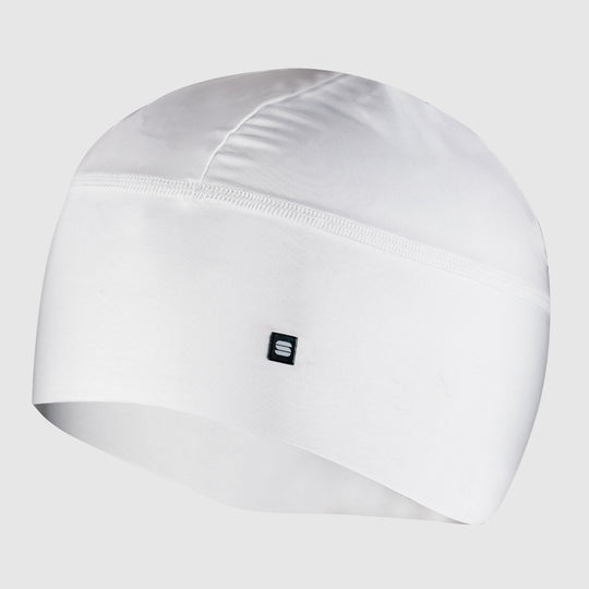 Sportful Srk underhelmet - White