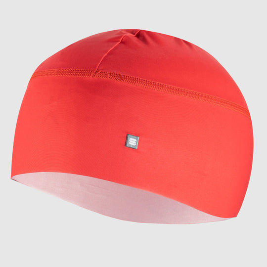 Sportful Srk underhelmet - Red