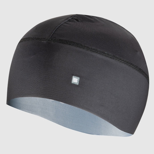 Sportful Srk woman underhelmet - Black