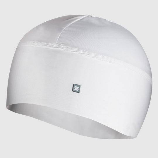 Sportful Srk woman underhelmet - White