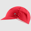 Sportful Srk cycling cap - Red