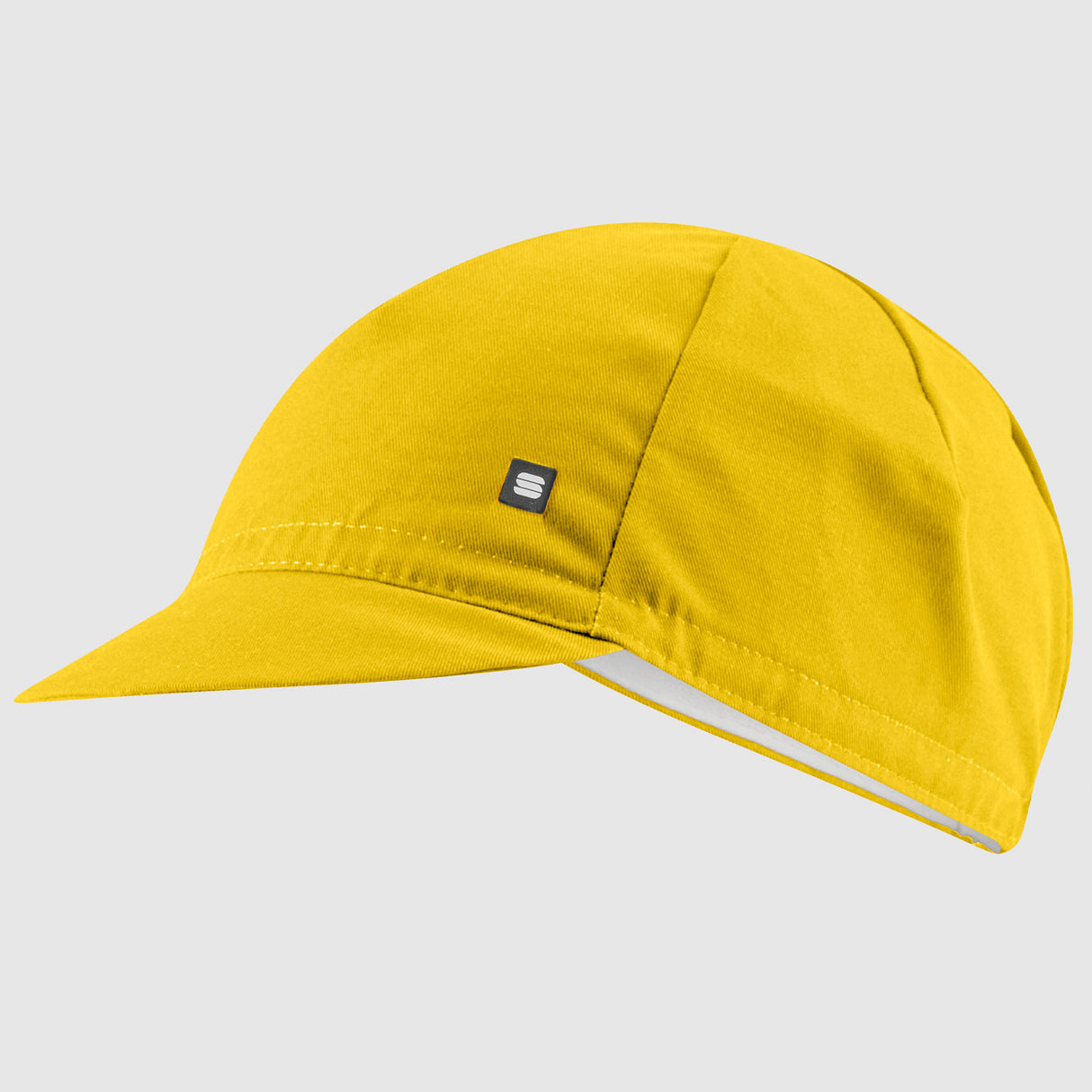 Cappellino Sportful Srk - Giallo - I
